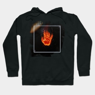 Black 5 Hoodie